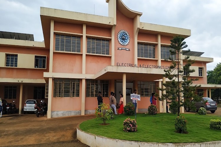 NBKR Institute of Science and Technology Vidyanagar, Nellore