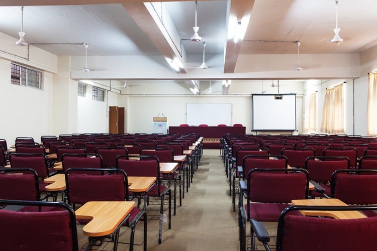 NBN Sinhgad School of Engineering, Ambegaon