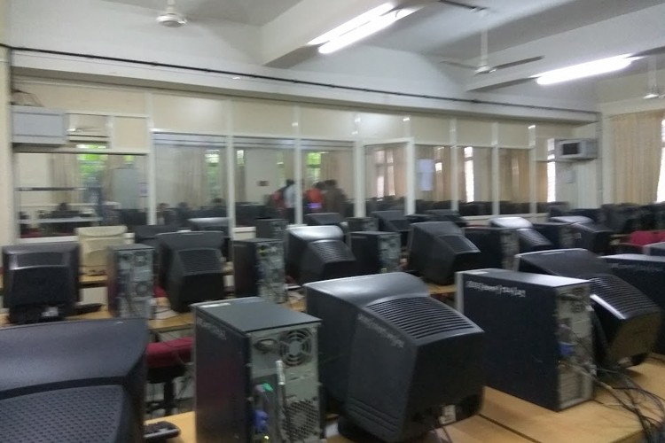 NBN Sinhgad Technical Institutes Campus, Pune