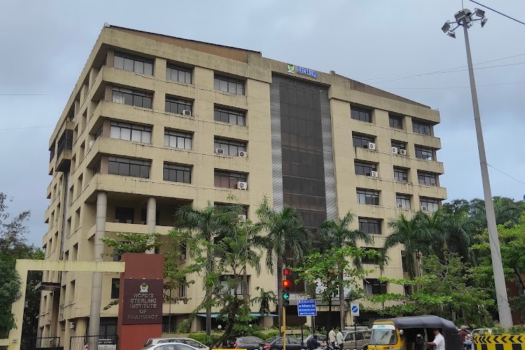 Sterling College of Arts, Commerce and Science, Navi Mumbai