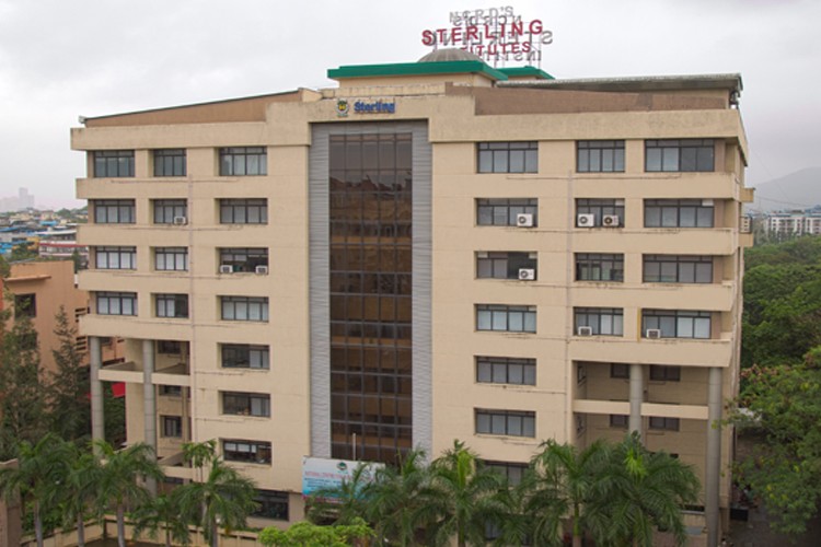 Sterling College of Arts, Commerce and Science, Navi Mumbai