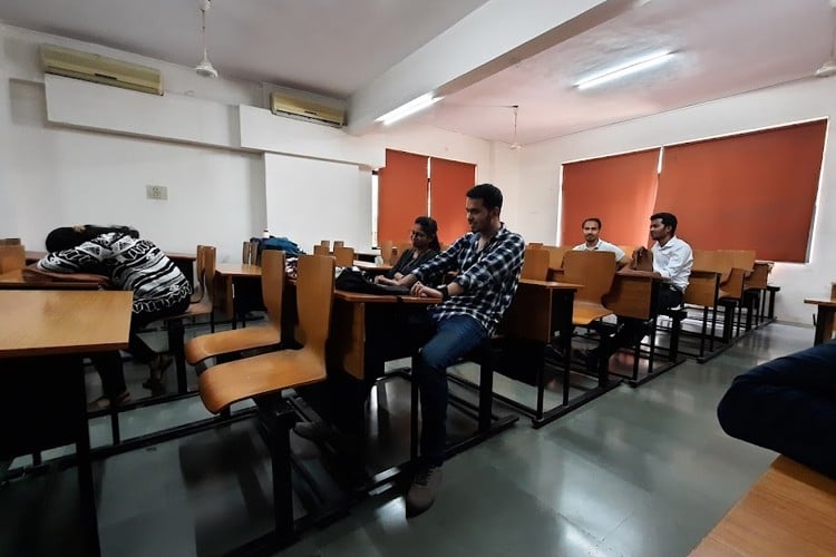 Sterling College of Arts, Commerce and Science, Navi Mumbai