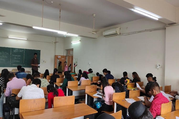 Sterling College of Arts, Commerce and Science, Navi Mumbai