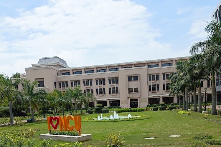 NCU, School of Law, Gurgaon