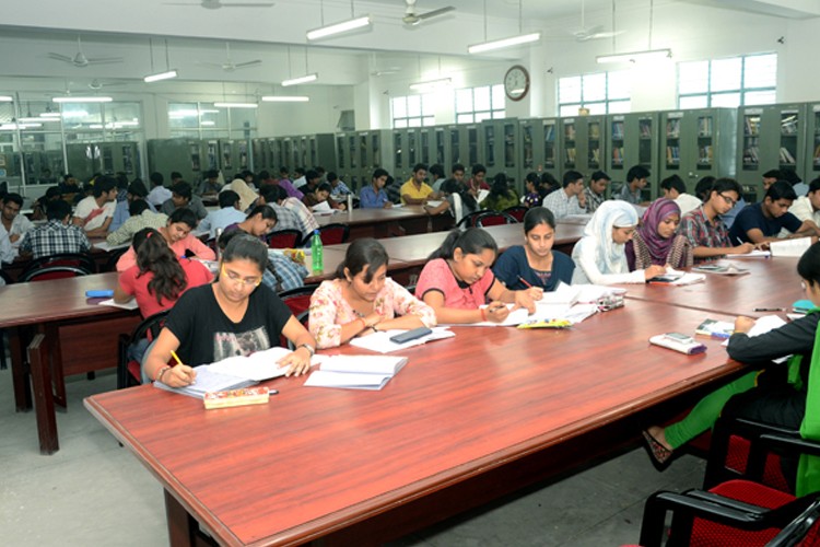 Neelagiri Degree College, Nalgonda