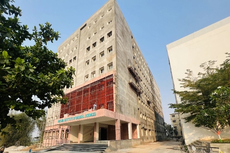 Neelima Institute of Medical Sciences, Hyderabad