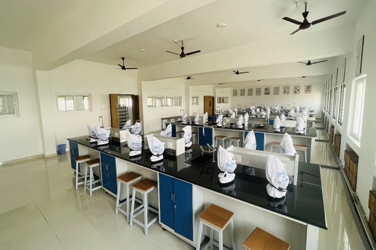 Neelima Institute of Medical Sciences, Hyderabad