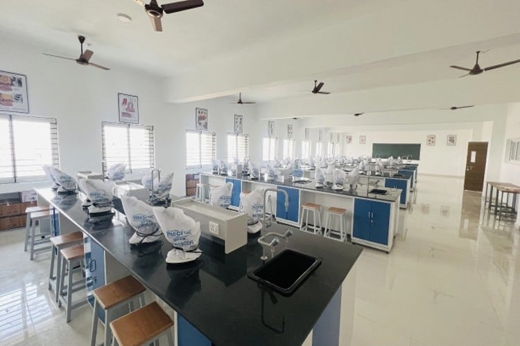 Neelima Institute of Medical Sciences, Hyderabad