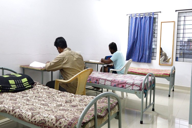 Neelima Institute of Medical Sciences, Hyderabad