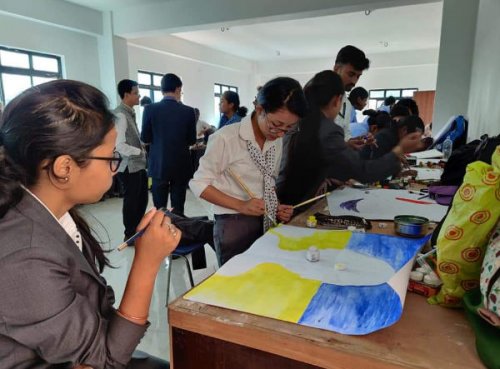 NEF College of Pharmacy, Guwahati