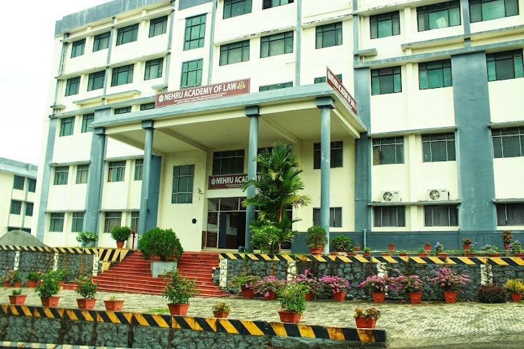 Nehru Academy of Law, Palakkad