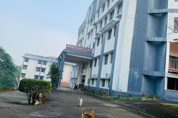 Nehru Academy of Law, Palakkad