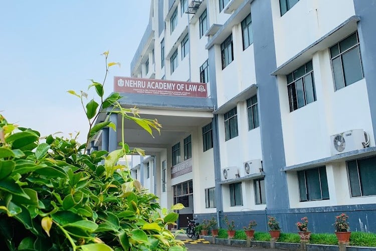 Nehru Academy of Law, Palakkad