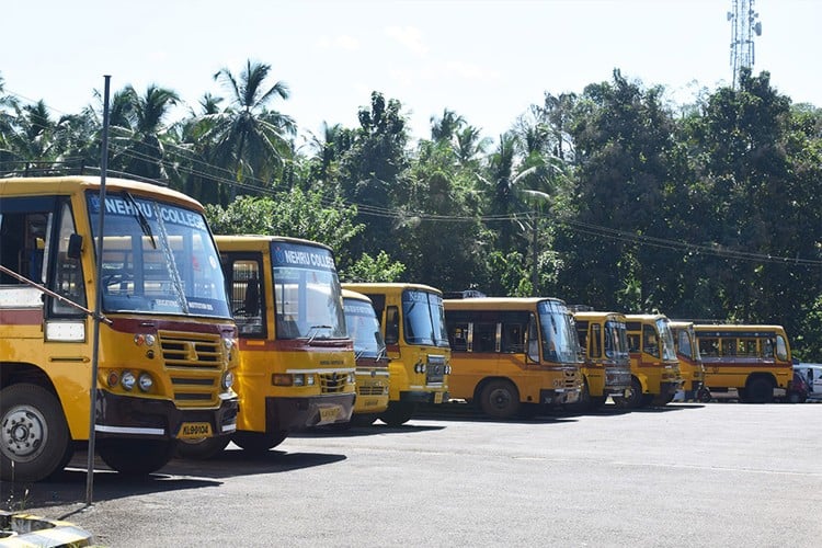 Nehru Academy of Law, Palakkad