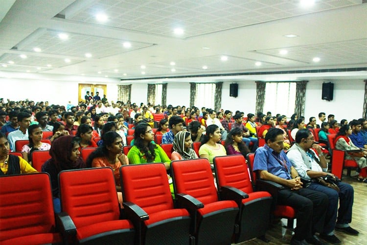 Nehru Academy of Law, Palakkad