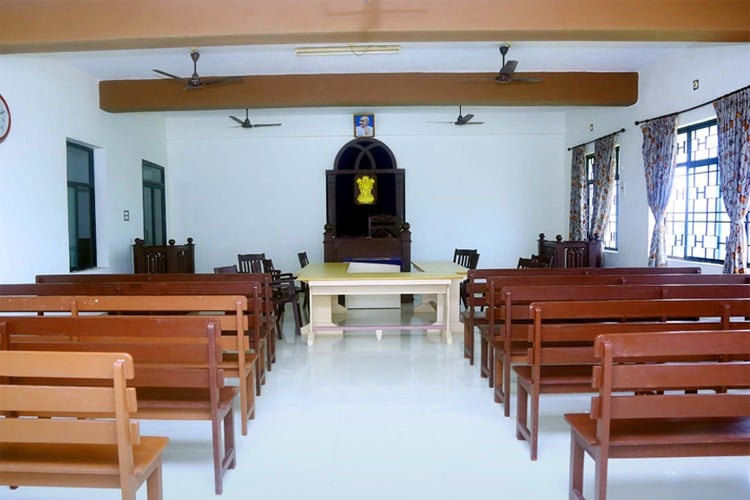 Nehru Academy of Law, Palakkad