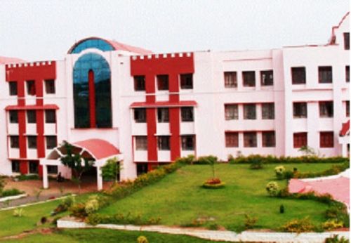 Nehru College of Nursing, Tiruchirappalli