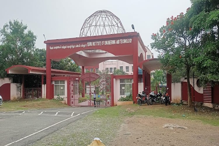 Nehru Institute of Information Technology and Management, Coimbatore