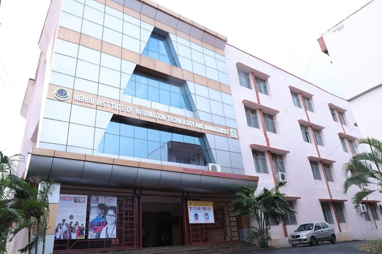 Nehru Institute of Information Technology and Management, Coimbatore