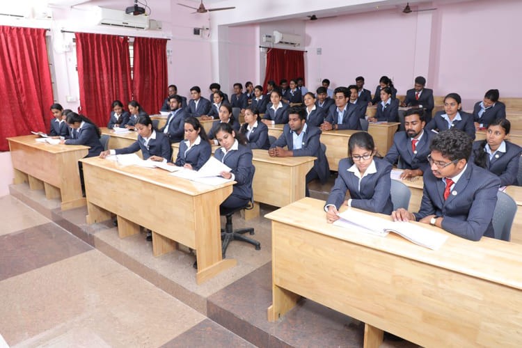 Nehru Institute of Information Technology and Management, Coimbatore