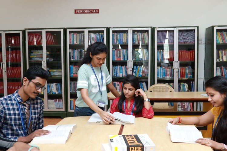 Nehru Institute of Information Technology and Management, Coimbatore