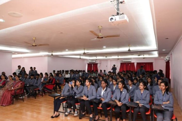 Nehru Institute of Information Technology and Management, Coimbatore