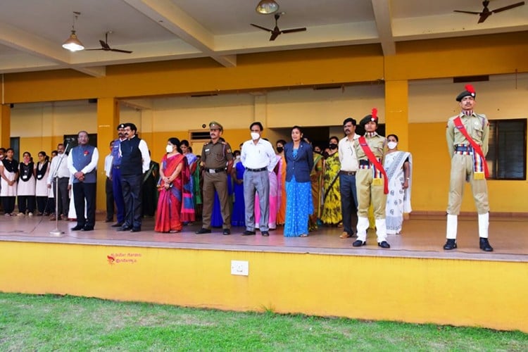 Nehru Memorial College, Mangalore