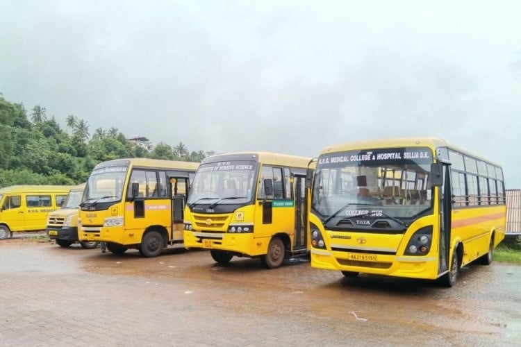 Nehru Memorial College, Mangalore