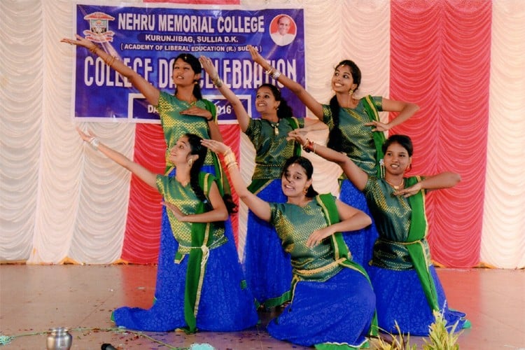 Nehru Memorial College, Mangalore