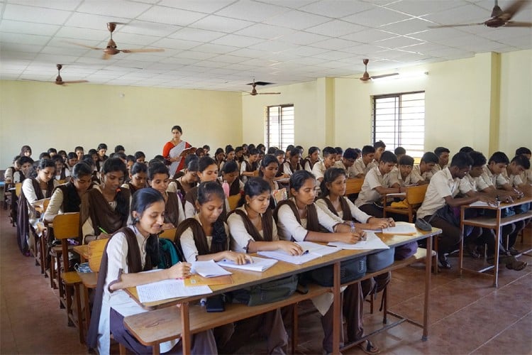 Nehru Memorial College, Mangalore