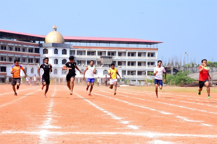 Nehru Memorial College, Mangalore