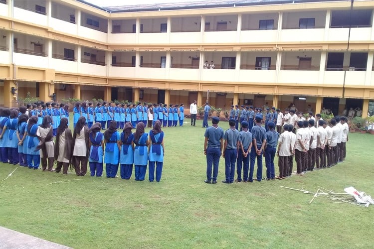 Nehru Memorial College, Mangalore