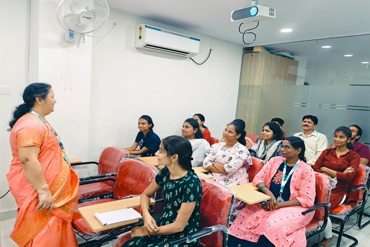 Nelson Business School, Hyderabad