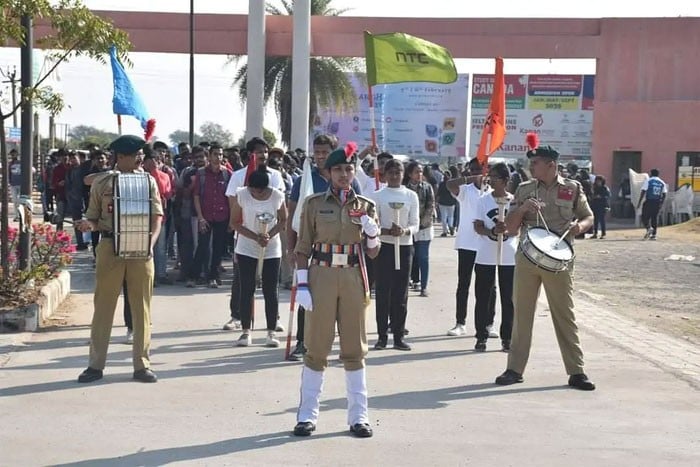 Neotech Technical Campus, Vadodara