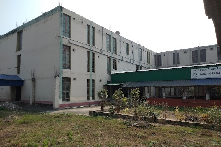 Netaji Subhas Chandra Bose Institute of Pharmacy, Nadia