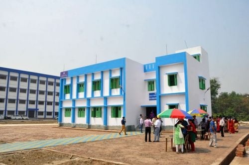 Netaji Subhas Open University, Kolkata