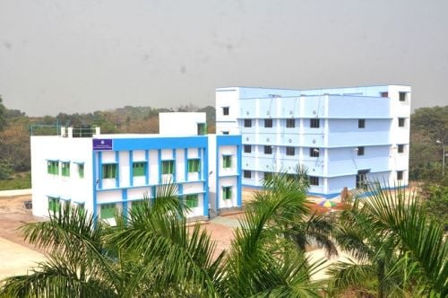 Netaji Subhas Open University, Kolkata