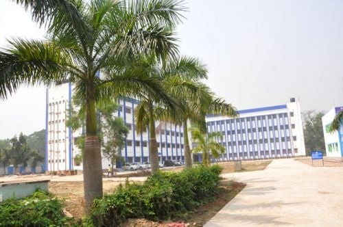 Netaji Subhas Open University, Kolkata