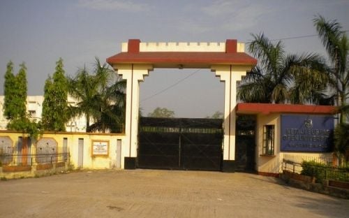 Netaji Subhas Open University, Kolkata