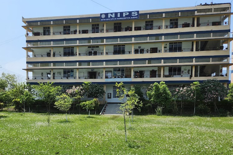 NETES Institute of Pharmaceutical Science, Kamrup