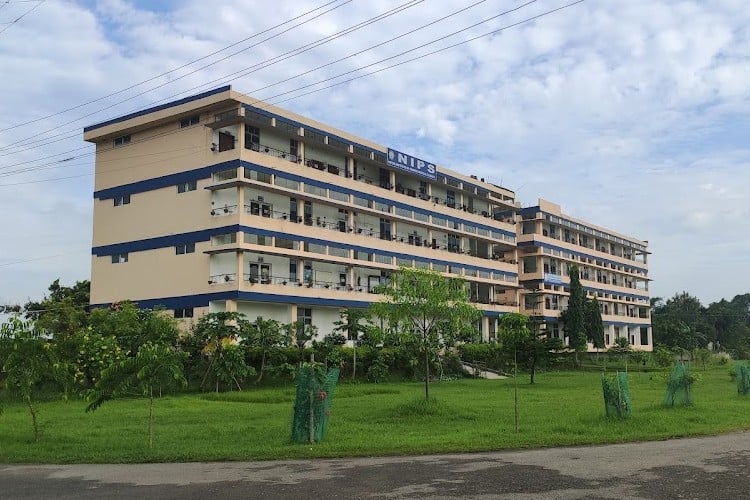 NETES Institute of Pharmaceutical Science, Kamrup