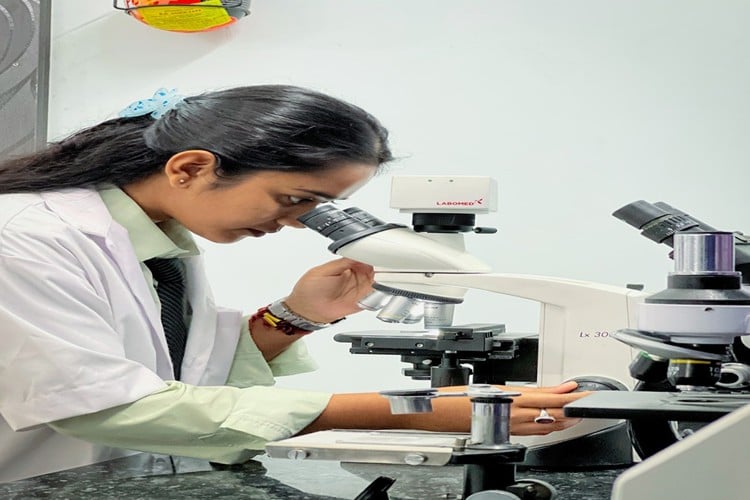 NETES Institute of Pharmaceutical Science, Kamrup