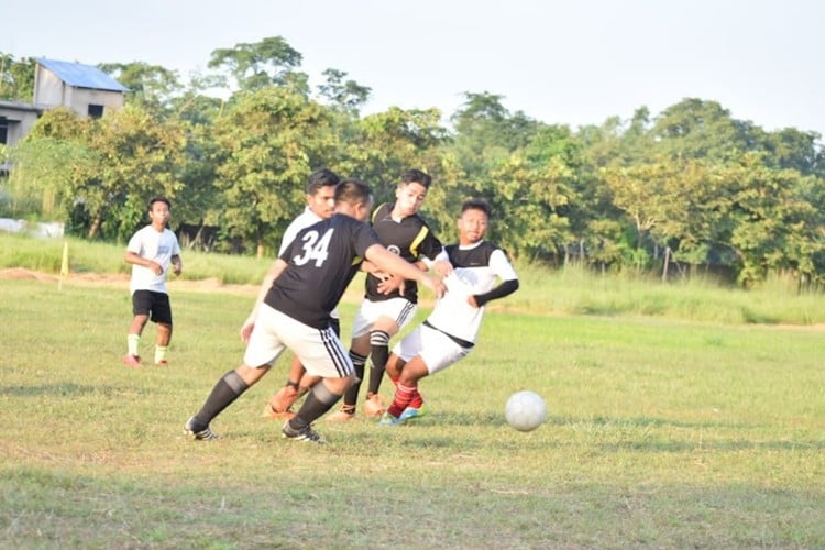 NETES Institute of Pharmaceutical Science, Kamrup