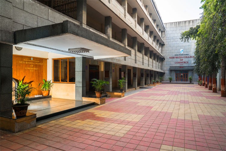 Neville Wadia Institute of Management Studies and Research, Pune