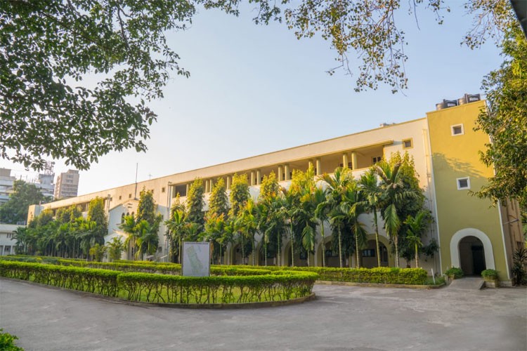 Neville Wadia Institute of Management Studies and Research, Pune