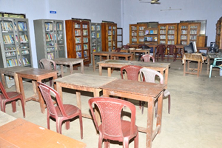 New B.Ed College Nellimoodu, Thiruvananthapuram