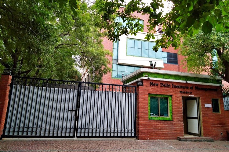 New Delhi Institute of Management, New Delhi