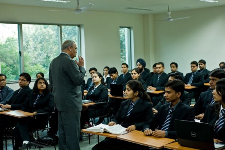 New Delhi Institute of Management, New Delhi