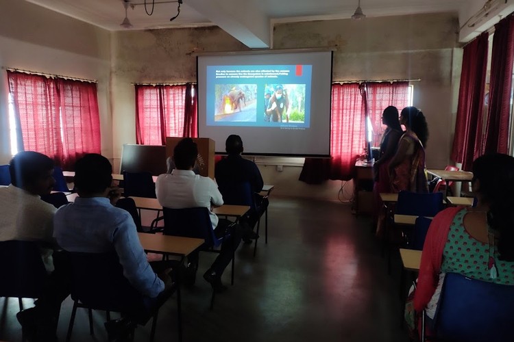 New Institute of Technology, Kolhapur