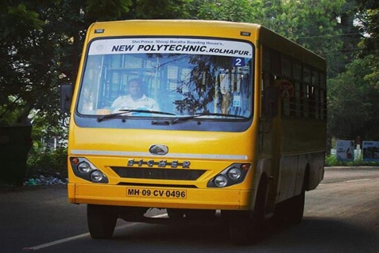 New Institute of Technology, Kolhapur